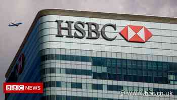 HSBC suspends banker over 'nut job' climate comments, say reports