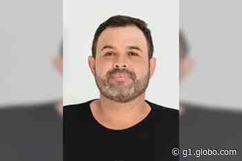 Vereador de Quatá morre após cair de escada em creche - Globo.com