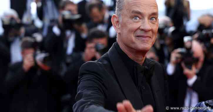 Tom Hanks will keinen einfachen Bösewicht spielen