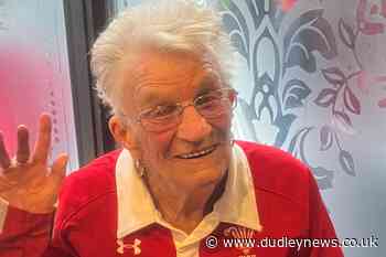 Tributes paid to 'beautiful' and 'independent' grandmother found dead at home - Dudley News