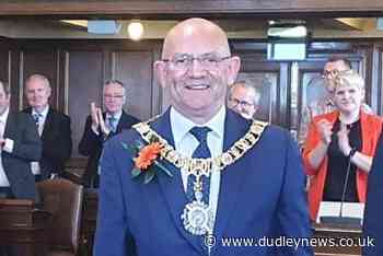 Lib Dems celebrate former charity CEO's appointment as Edinburgh Lord Provost - Dudley News