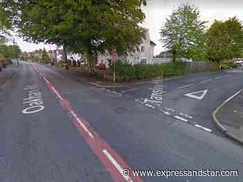 Teenage motorcyclist seriously injured in Dudley collision with car - Express & Star