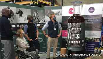 World's largest bottle of whisky sells for over £1m at auction - Dudley News