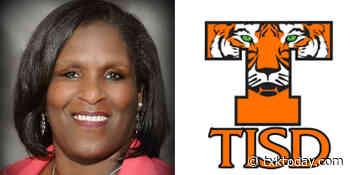 TISD Board of Trustees Appoint Dr. Tabitha Dudley as New Principal of Paul Laurence Dunbar Early Education Center - TXK Today