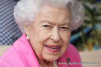 Johnson to pay tribute to 'remarkable' Queen in address to Parliament - Dudley News