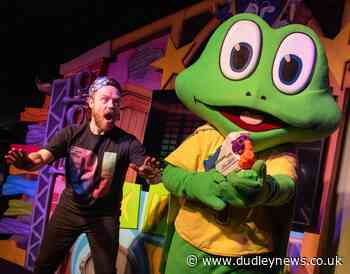 Cadbury World reveals half term activities and Platinum Jubilee celebrations - Dudley News