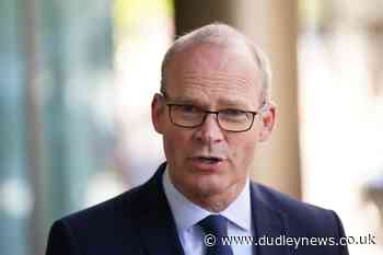 Westminster 'pushing disingenuous claim that protocol incompatible with GFA' - Dudley News