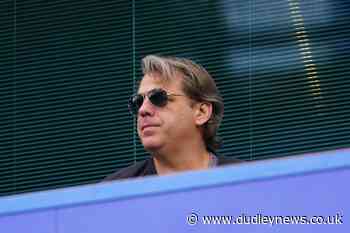 Todd Boehly: From high-school wrestler to sports team supremo - Dudley News