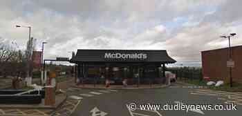 McDonald's to open 24/7 permanently in Coseley | Dudley News - Dudley News