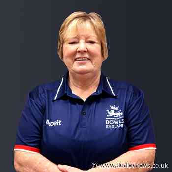 Bowls a game of relationships for Redruth's Sue Wherry - Dudley News