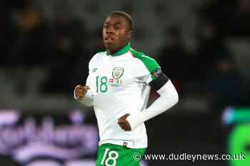 Stephen Kenny impressed by Michael Obafemi improvement as striker earns recall - Dudley News