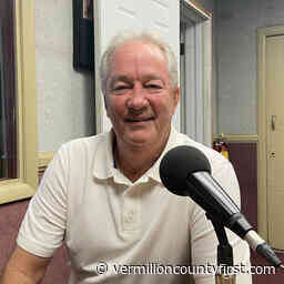 Vermilion Advantage CEO Tim Dudley Calls for Everyone to “Hop on Board” - Vermilion County First