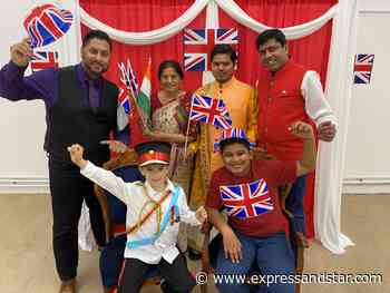 Dudley Council announces applications for 50 community events to celebrate Platinum Jubilee - Express & Star