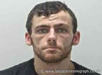 Man who robbed two Spar shops jailed after police find him hiding in a loft