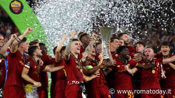 EuroRoma: i messaggi degli ex giallorossi