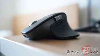 Logitech MX Master 3S review: The best mouse gets even better