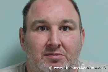 Lewisham robber jailed after Richmond shop offences