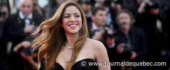 Fraude fiscale: Shakira se rapproche d'un procès