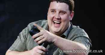 Peter Kay could play Bristol Arena on rumoured 'major comeback tour'
