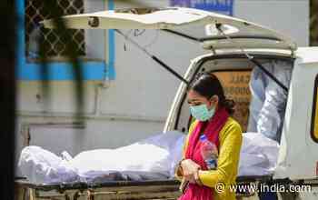 Coronavirus Not Gone Yet, Maharashtra CM Urges All Not to Lower Guard. Here's What He Said - India.com
