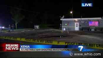 UPDATE: Man dies from injuries after shooting at Xenia bar; Police continue search for suspect - WHIO