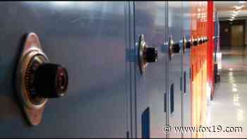 Police sent to all schools in city of Fairfield, Fairfield Township - FOX19