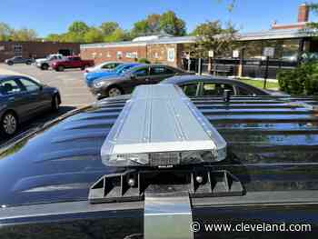 Parma Heights Police Department purchases new radios, receives new SUVs and awaits K-9 unit arrival - cleveland.com