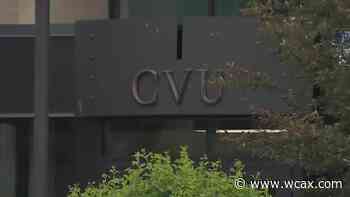 Police to be on CVU’s campus following potential threat - WCAX