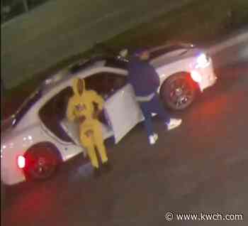 Police close to closing case with your help - KWCH