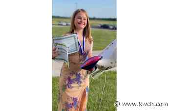 Wichita police ask for help in search for missing teen - KWCH