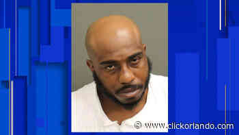 Orlando police ID suspect in gunfire exchange with officers pursuing stolen car - WKMG News 6 & ClickOrlando