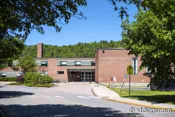 Montpelier police seize weapons in investigation of ‘potential threat’ to high school - vtdigger.org