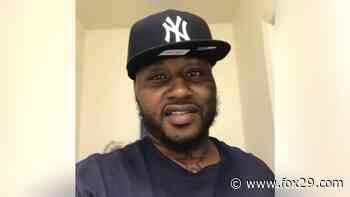 Absecon police shooting: Man shot by officers facing gun charges as family speaks out - FOX 29 Philadelphia