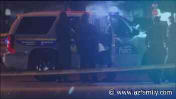 Staffing shortages are causing case backlogs at Phoenix-area police departments - Arizona's Family