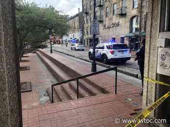 River St. reopens Savannah Police investigate incident - WTOC