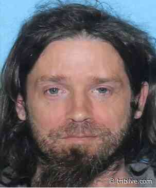 Police: Missing Mt. Oliver man charged after parents found badly beaten - TribLIVE