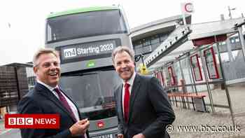 Latest Bristol Metrobus service to open in Spring 2023