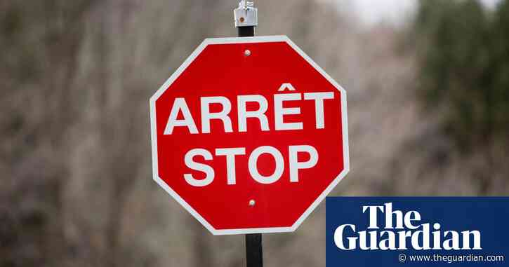 Quebec moves to protect French language and restrict use of English