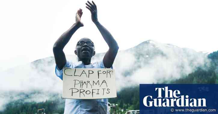 Pfizer to offer all its drugs not-for-profit to 45 lower-income countries