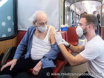 Parkinson's: Coronavirus infection may raise risk - Medical News Today