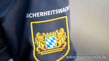 Ehrenamtliche der Sicherheitswacht im Riedergarten angegriffen