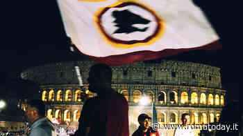 Roma tutta giallorossa, oggi la festa al Circo Massimo con i pullman: i dettagli