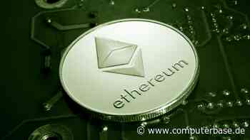 GeForce RTX 3070 Laptop GPU: Notebook-Chips werden für das Mining zweckentfremdet