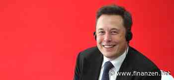 Twitter-Aktie springt hoch: Musk schichtet Finanzierung für Twitter-Deal um