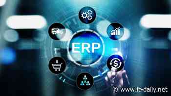 Zukunft der Business-Software, ERP-Trends und Technologien - Onlineportal von IT Management - it-daily.net