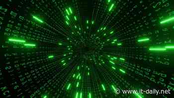 Daten sind Macht - Onlineportal von IT Management - it-daily.net