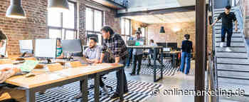 Management Skills sind auch für Angestellte sinnvoll - OnlineMarketing.de