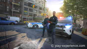 Das Traffic Management-Update für Police Simulator: Patrol Officers wird Ende Juni veröffentlicht - Play Experience