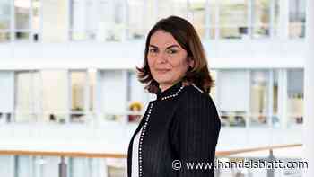 Konsumgüterkonzern: Henkel will bis 2025 Geschlechterparität im Management erreichen - Handelsblatt