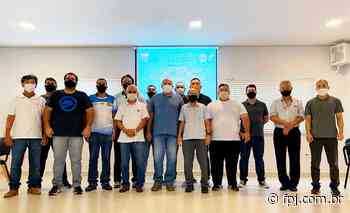 Delegacias Regionais Capital, Alta Paulista, Centro-Sul e Sul Itapeva realizam reunião anual - FPJ - fpj.com.br